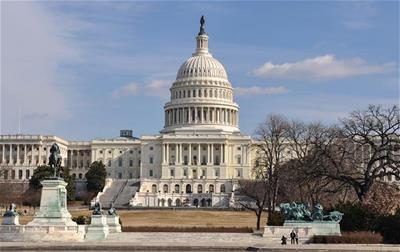 U.S. Capitol