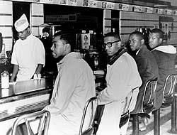Celebrating Black History Month in North Carolina Black History Month