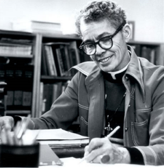 Pauli Murray