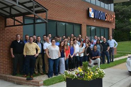 WorkSmart employees in Durham, NC